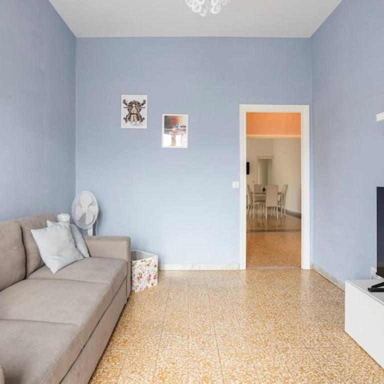 Appartamento Candy - Appartamento con 2 Camere da Letto - 23