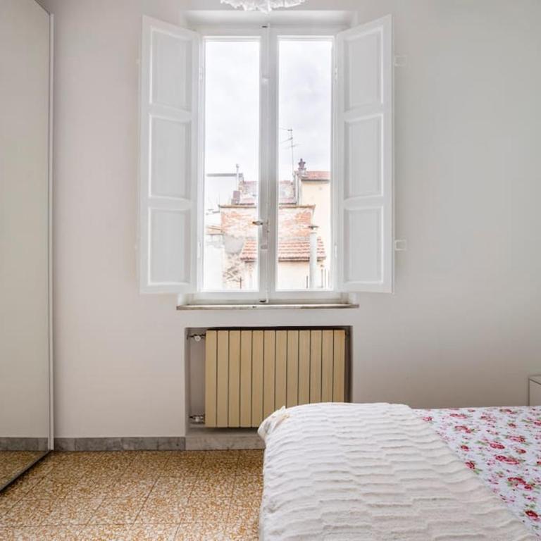 Appartamento Candy - Appartamento con 2 Camere da Letto - 25