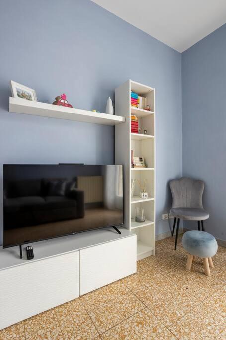 Appartamento Candy - Appartamento con 2 Camere da Letto - 28