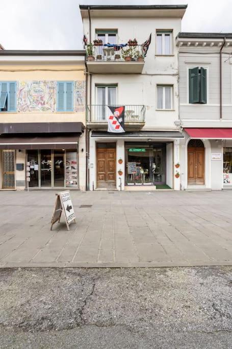 Appartamento Candy - Appartamento con 2 Camere da Letto - 45
