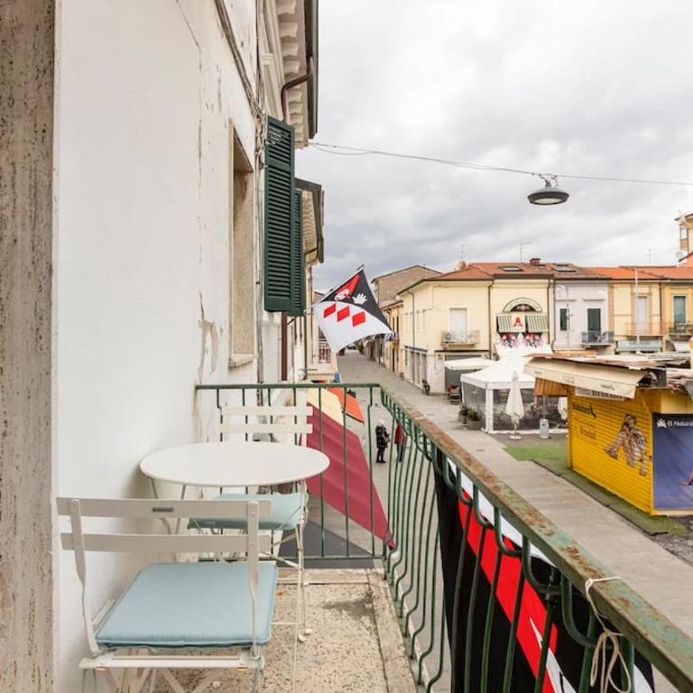 Appartamento Candy - Appartamento con 2 Camere da Letto - 40