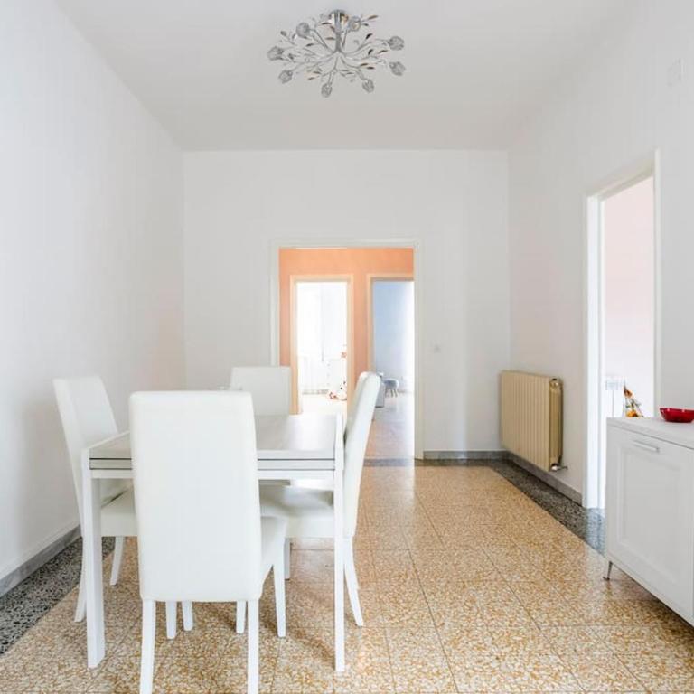 Appartamento Candy - Appartamento con 2 Camere da Letto - 29