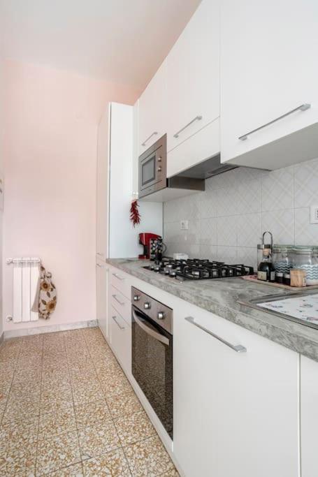 Appartamento Candy - Appartamento con 2 Camere da Letto - 30