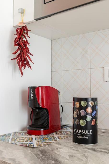 Appartamento Candy - Appartamento con 2 Camere da Letto - 32