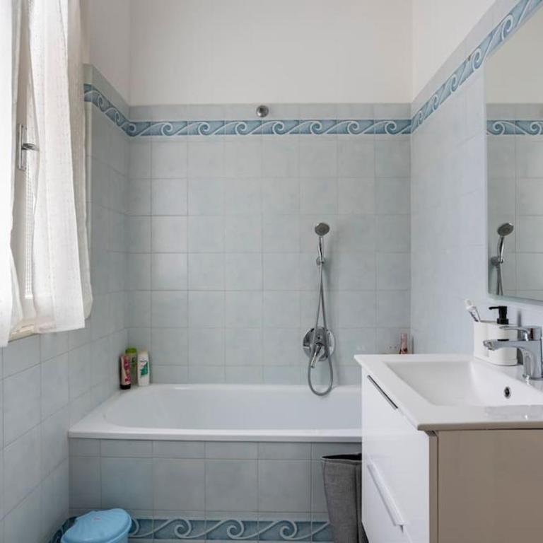 Appartamento Candy - Appartamento con 2 Camere da Letto - 33