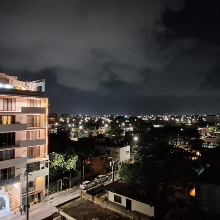 Itzamná Suite Deluxe con Jacuzzi - Apartamento de 1 dormitorio - 7
