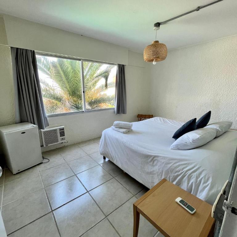 ZAG Coliving Punta del este - Family Double Room - 6