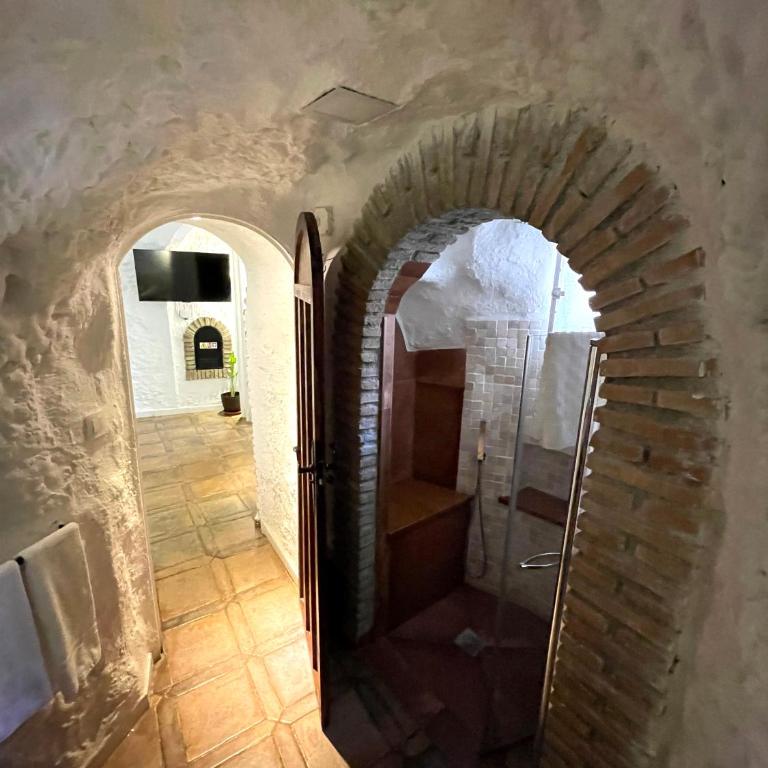 CUEVA DE DAVID - One-Bedroom Villa - 36
