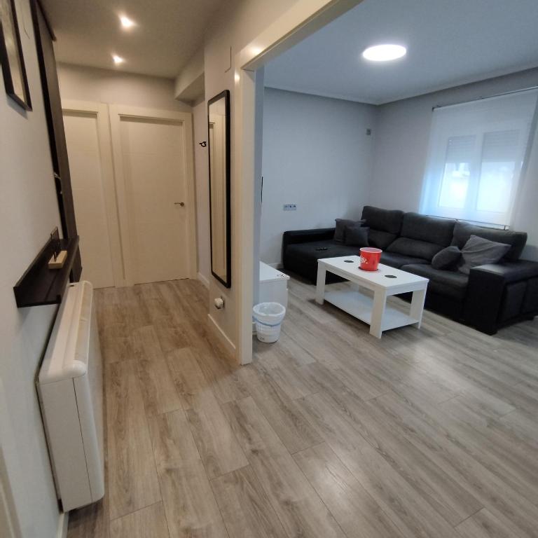 Apartamento arbeyal playa - Apartamento de 2 dormitorios - 2