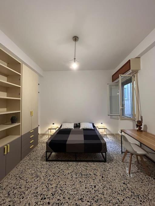 Residenza Civico 26 - Appartamento con 3 Camere da Letto - 2