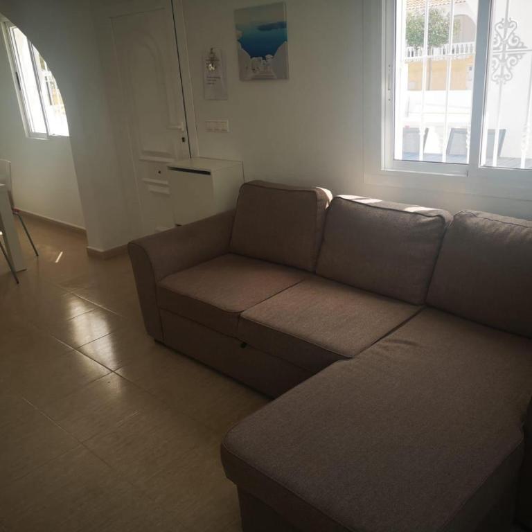 Sunset Villa in Murcia region - One-Bedroom Villa - 16