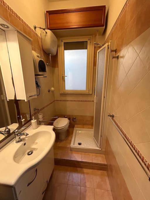 Residenza Civico 26 - Appartamento con 3 Camere da Letto - 5