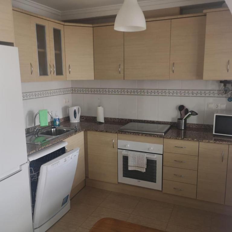 Sunset Villa in Murcia region - One-Bedroom Villa - 14