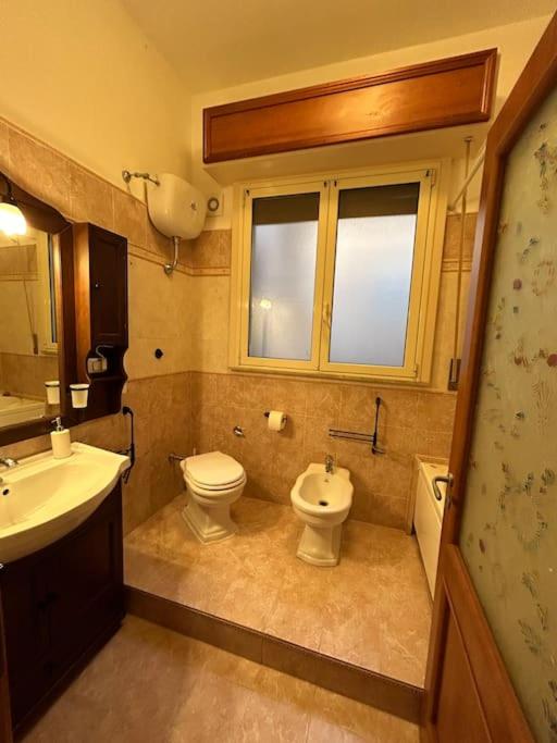 Residenza Civico 26 - Appartamento con 3 Camere da Letto - 8