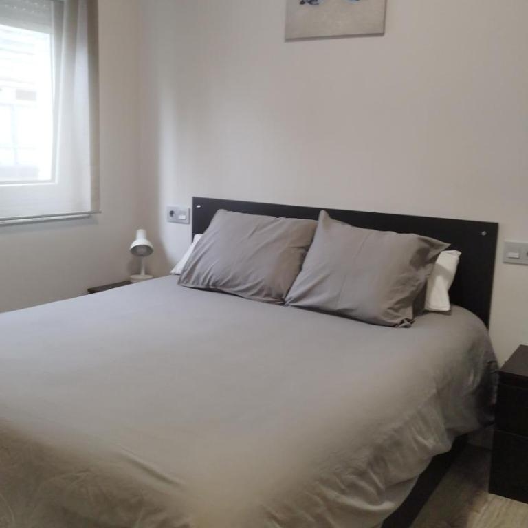 Apartamento arbeyal playa - Apartamento de 2 dormitorios - 4