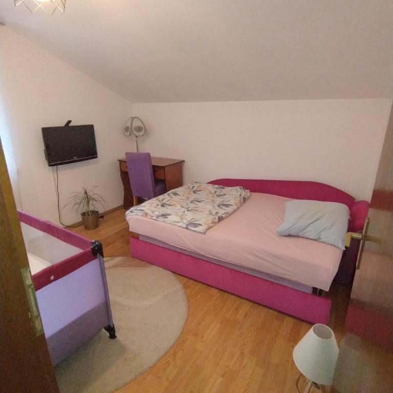 Apartman Sarajevo 202 - Apartman - 11