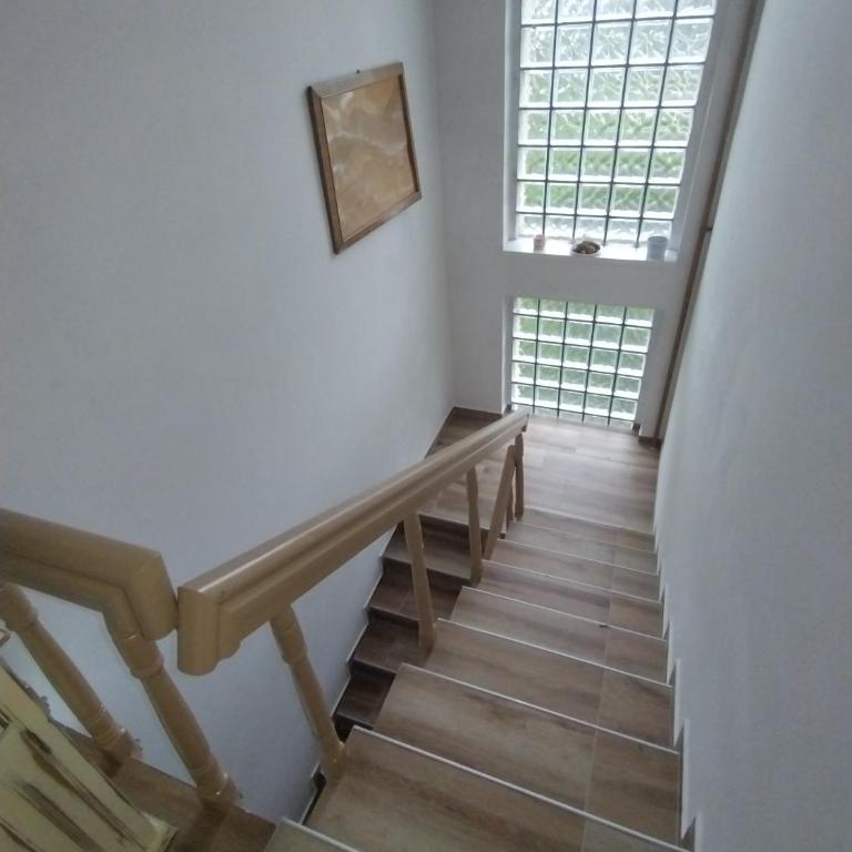 Apartman Sarajevo 202 - Apartman - 12