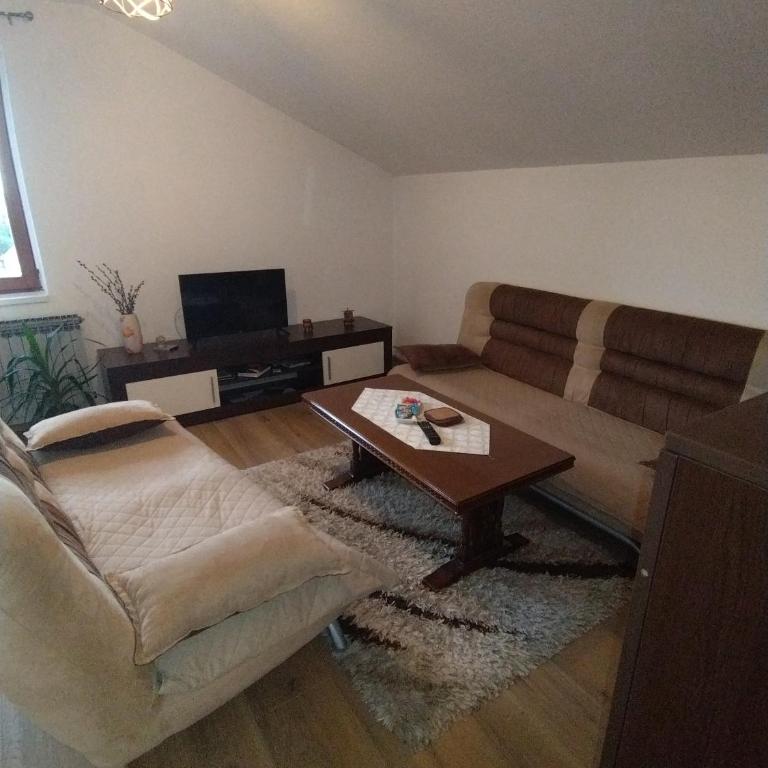 Apartman Sarajevo 202 - Apartman - 1