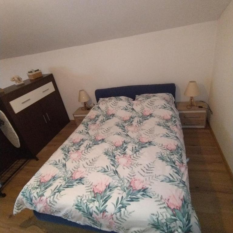 Apartman Sarajevo 202 - Apartman - 15