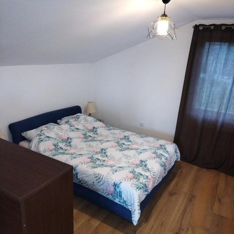 Apartman Sarajevo 202 - Apartman - 22