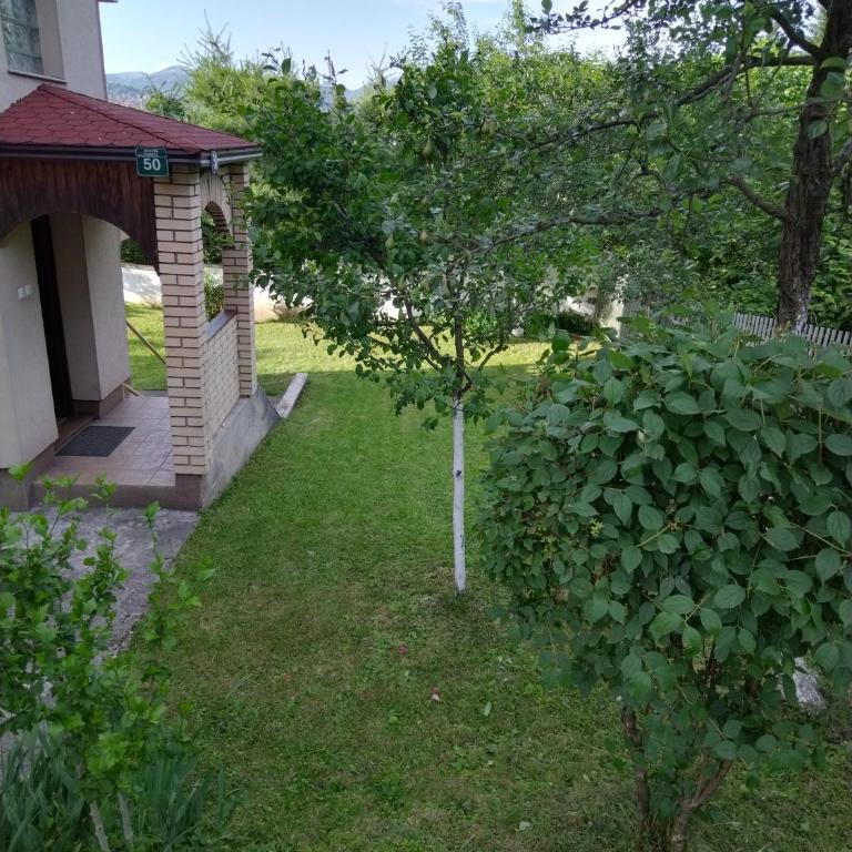 Apartman Sarajevo 202 - Apartman - 20
