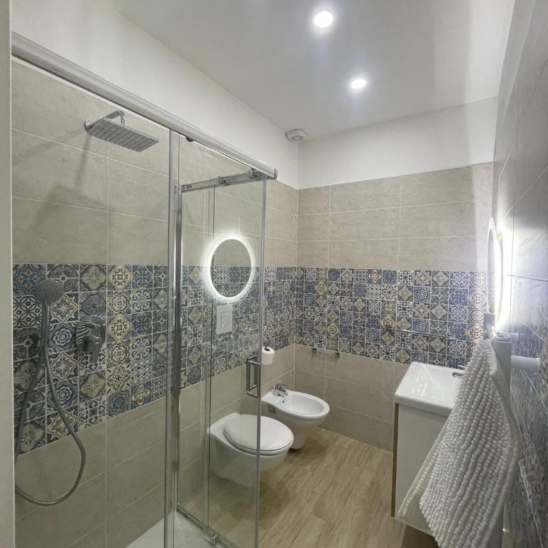 Duomo Luxury Apartament - Appartamento con 3 Camere da Letto - 10