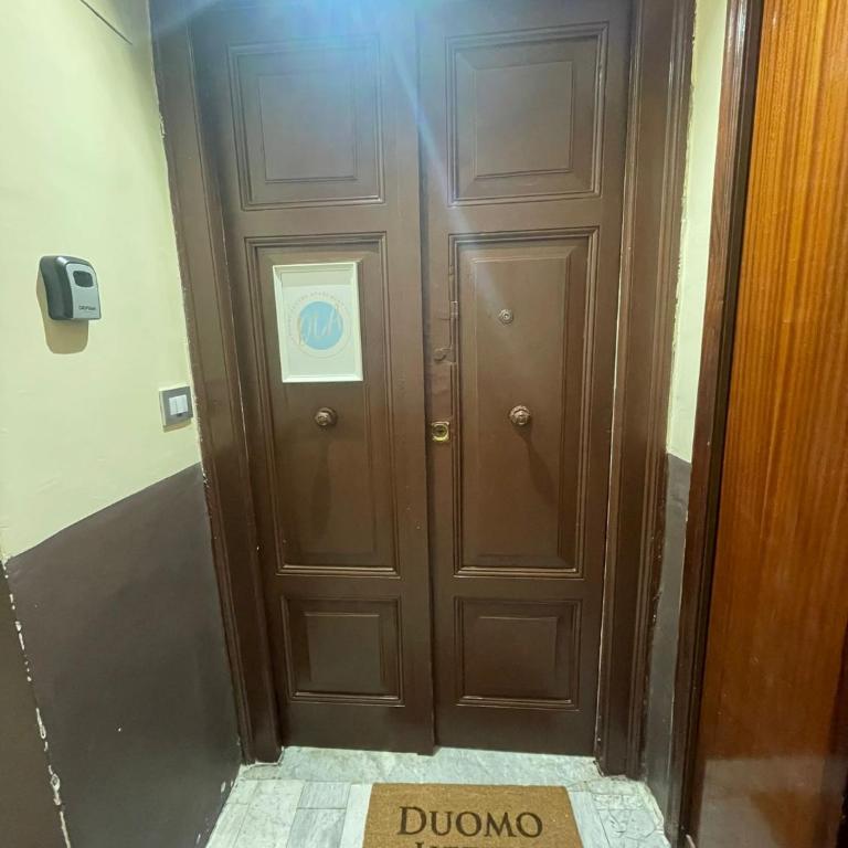 Duomo Luxury Apartament - Appartamento con 3 Camere da Letto - 33