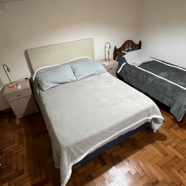 Reconquista TEMPORARIO centro - Apartamento de 1 dormitorio - 11