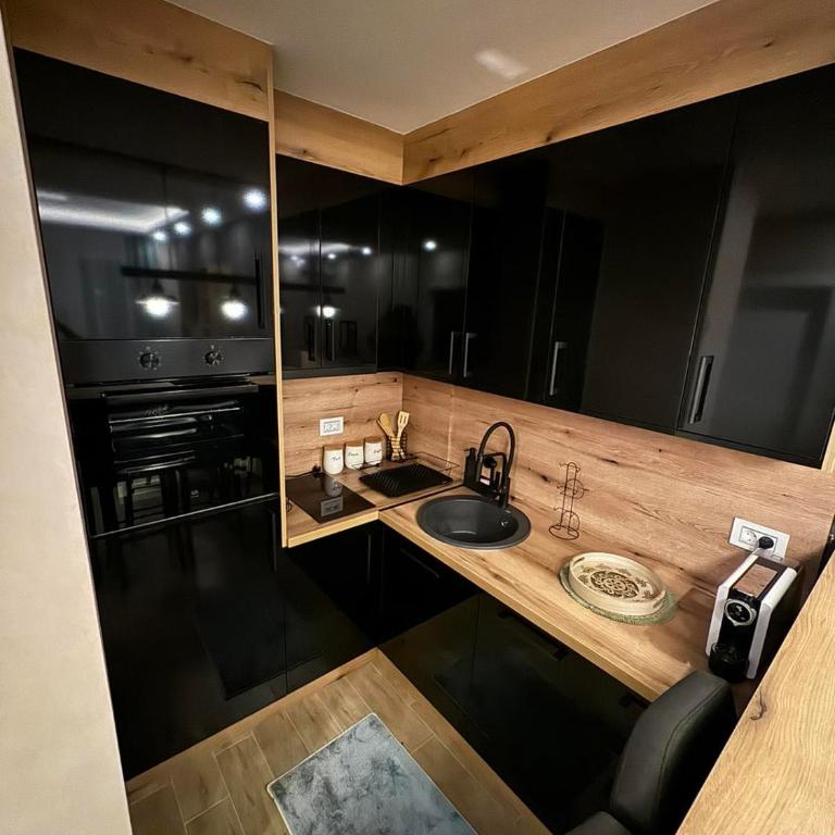 Apartmani Tesic - Apartman sa 1 Spavaćom Sobom - 2
