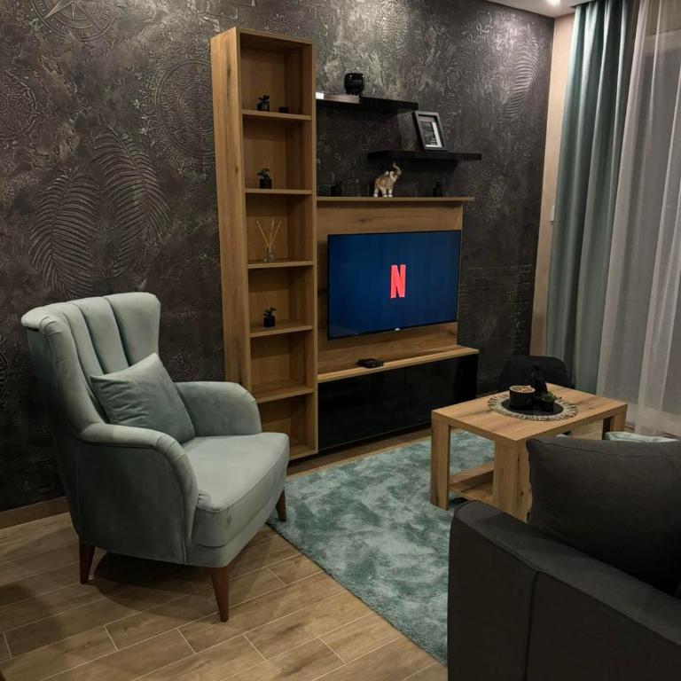 Apartmani Tesic - Apartman sa 1 Spavaćom Sobom - 5