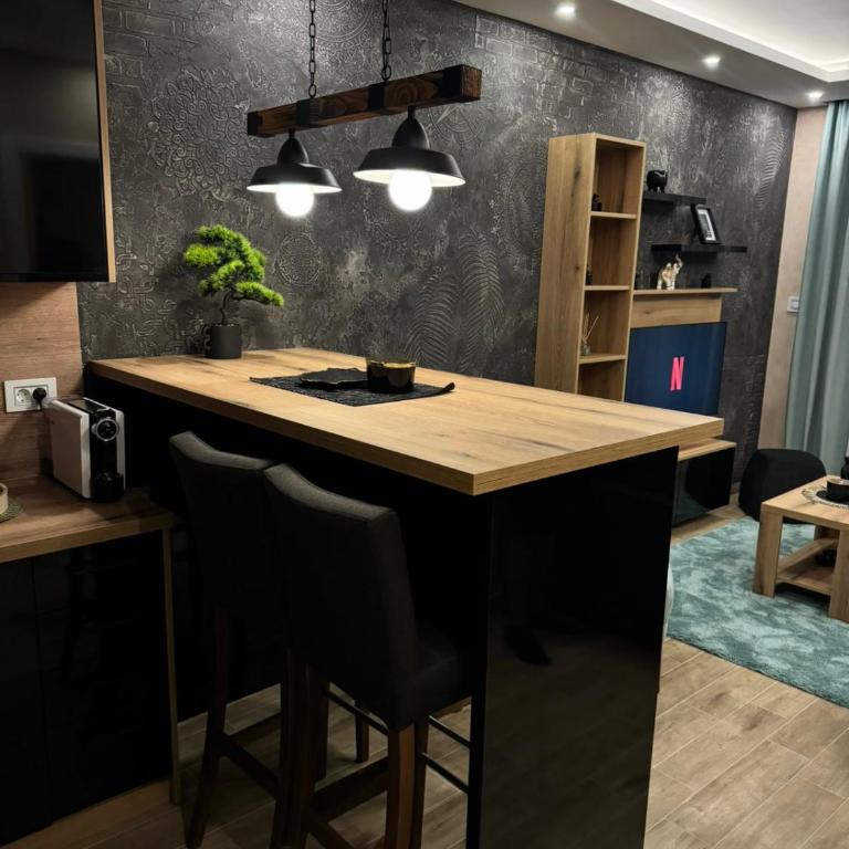 Apartmani Tesic - Apartman sa 1 Spavaćom Sobom - 8