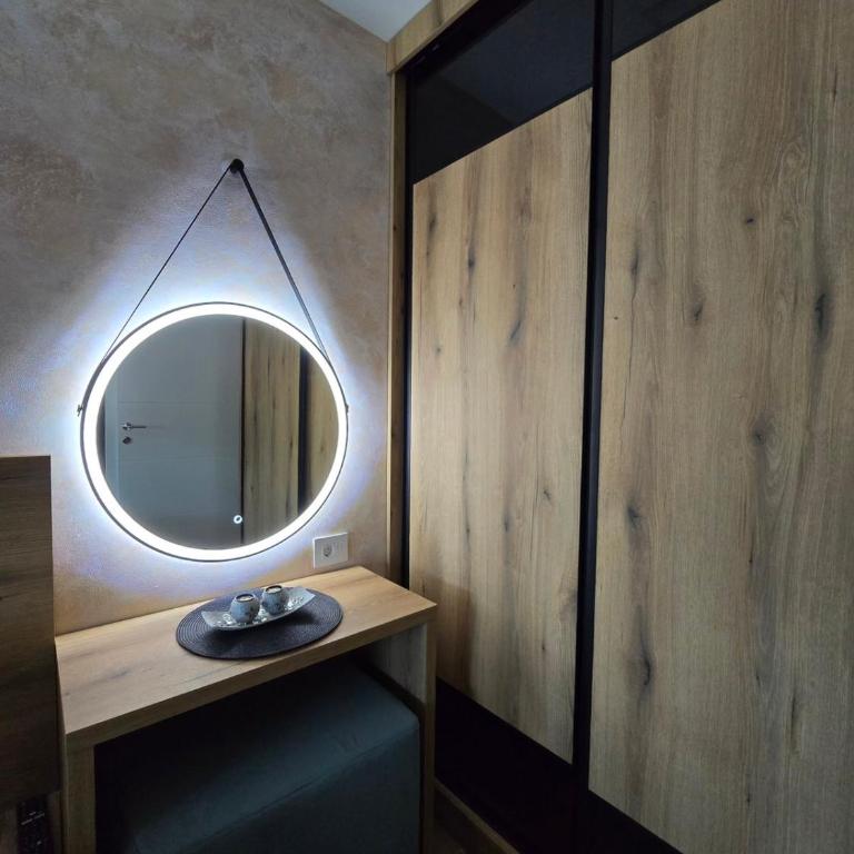 Apartmani Tesic - Apartman sa 1 Spavaćom Sobom - 11