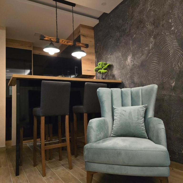 Apartmani Tesic - Apartman sa 1 Spavaćom Sobom - 13