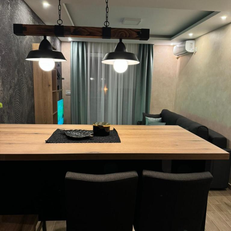 Apartmani Tesic - Apartman sa 1 Spavaćom Sobom - 14