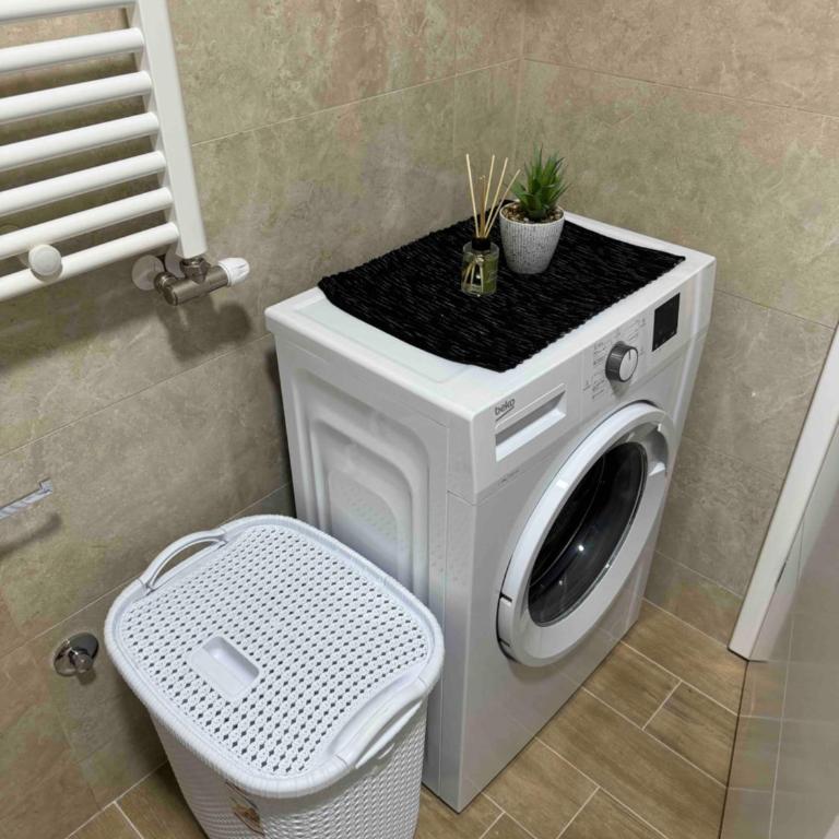 Apartmani Tesic - Apartman sa 1 Spavaćom Sobom - 23