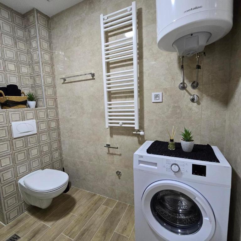 Apartmani Tesic - Apartman sa 1 Spavaćom Sobom - 26