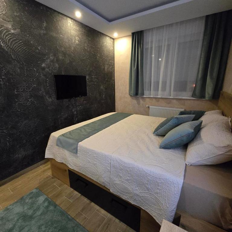 Apartmani Tesic - Apartman sa 1 Spavaćom Sobom - 28