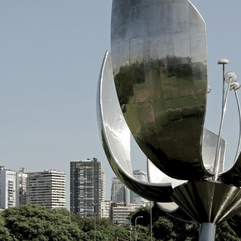 Deco Armani Studio Recoleta - Apartamento de 1 dormitorio - 33