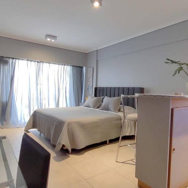 Technicolor Monoambiente con Balcon - Apartamento de 1 dormitorio - 11