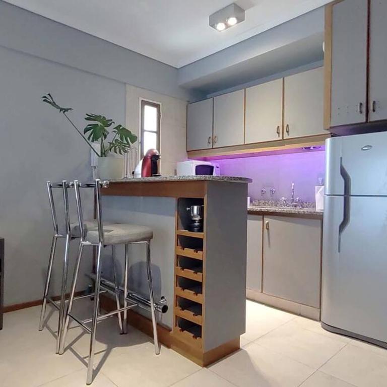 Technicolor Monoambiente con Balcon - Apartamento de 1 dormitorio - 20