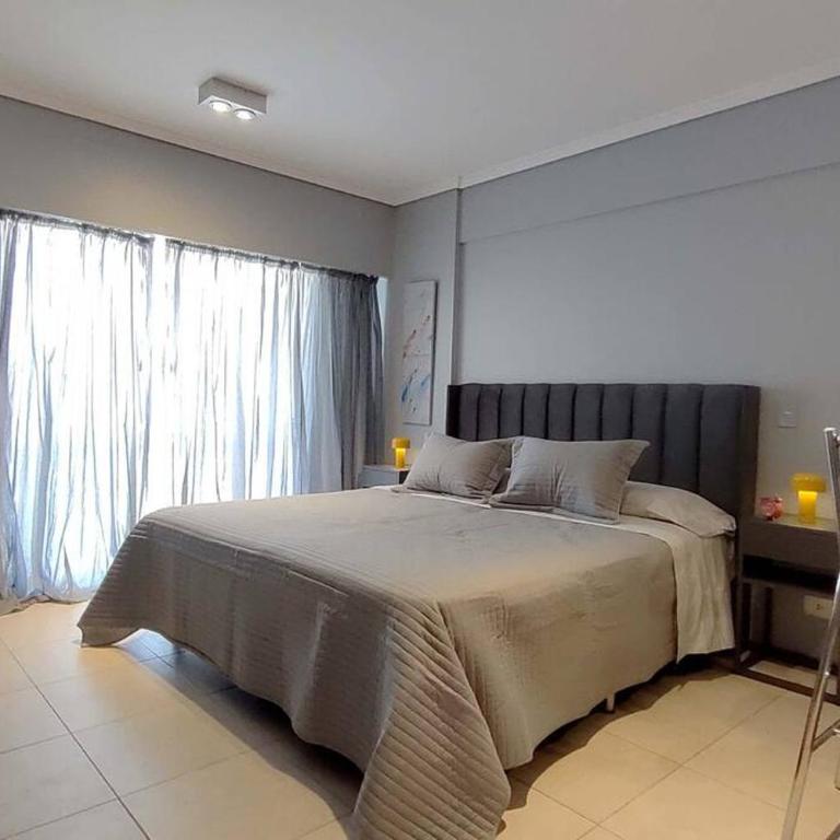 Technicolor Monoambiente con Balcon - Apartamento de 1 dormitorio - 21