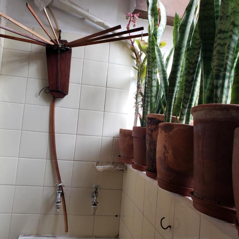 Huergo House en Las Cañitas - Apartamento de 1 dormitorio - 12