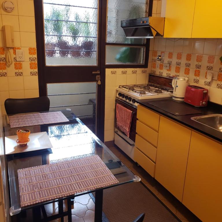 Huergo House en Las Cañitas - Apartamento de 1 dormitorio - 8