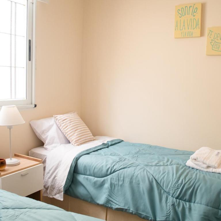 Aras Karim Rosario departamento - Two-Bedroom Apartment - 19