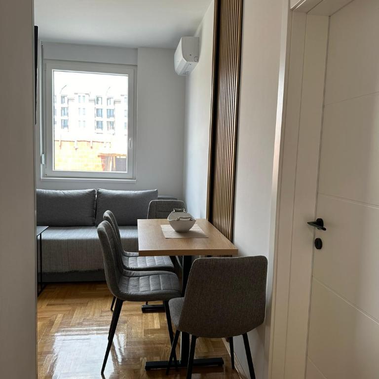 Apartman Iznad Sunca - One-Bedroom Apartment - 4