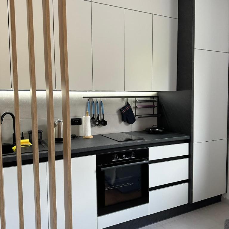 Apartman Iznad Sunca - One-Bedroom Apartment - 7