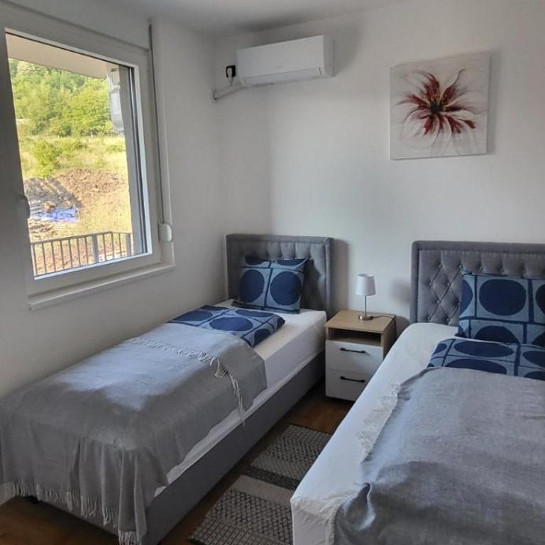 Apartman Iznad Sunca - One-Bedroom Apartment - 11