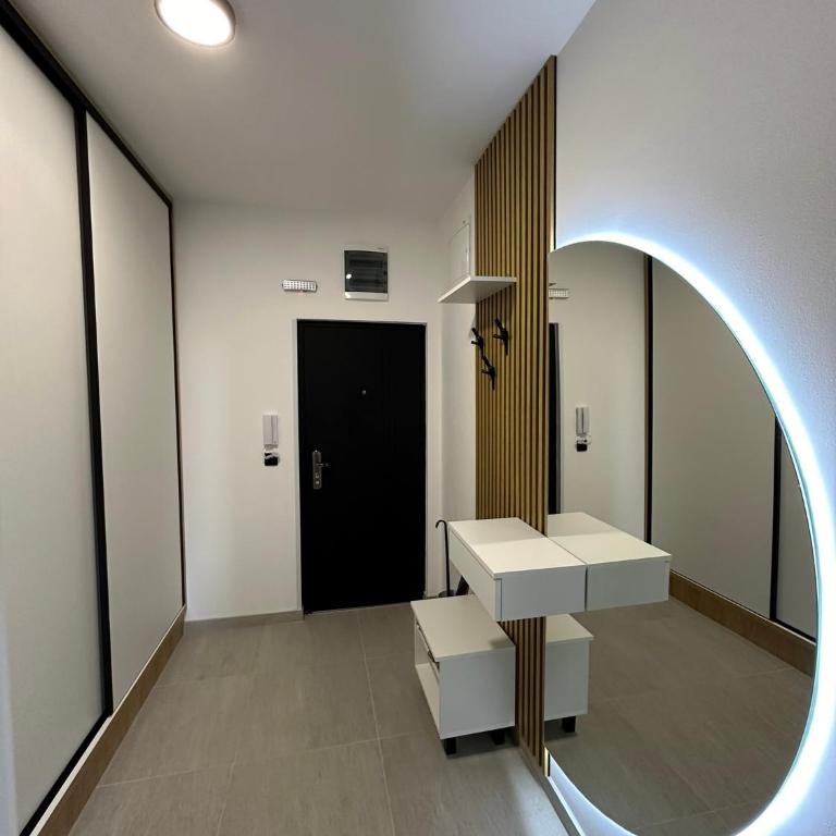 Apartman Iznad Sunca - One-Bedroom Apartment - 3