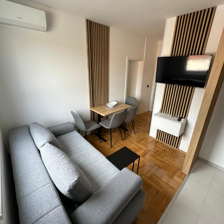 Apartman Iznad Sunca - One-Bedroom Apartment - 6