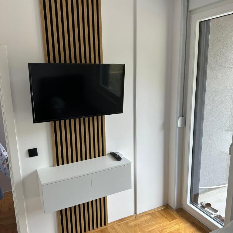 Apartman Iznad Sunca - One-Bedroom Apartment - 13